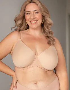 BH Aira cappuccino