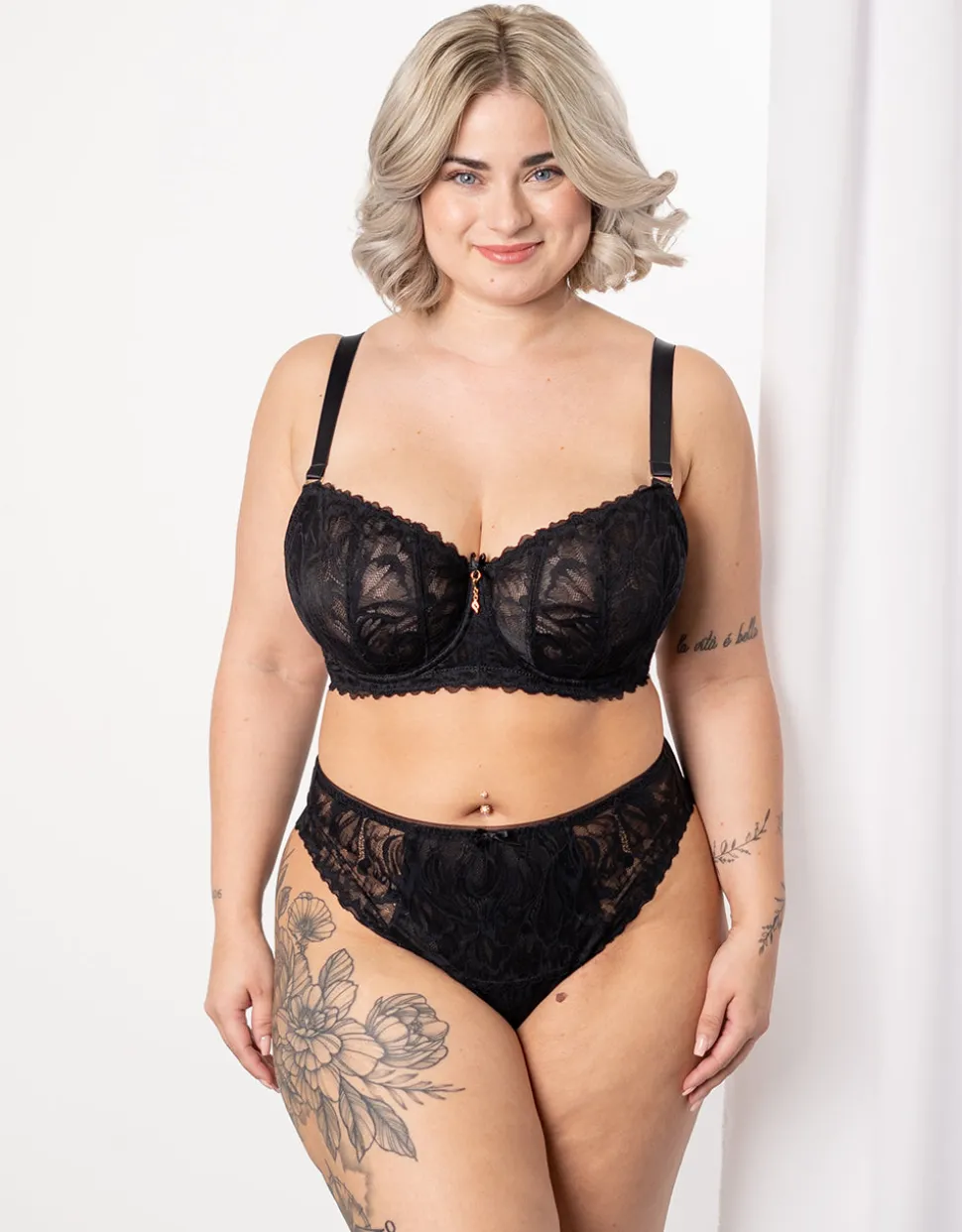 BH Cariba black