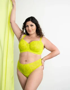 BH Cariba lime