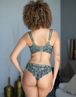 BH Cha-Cha-Cha olive