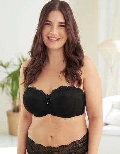 BH Diamond black