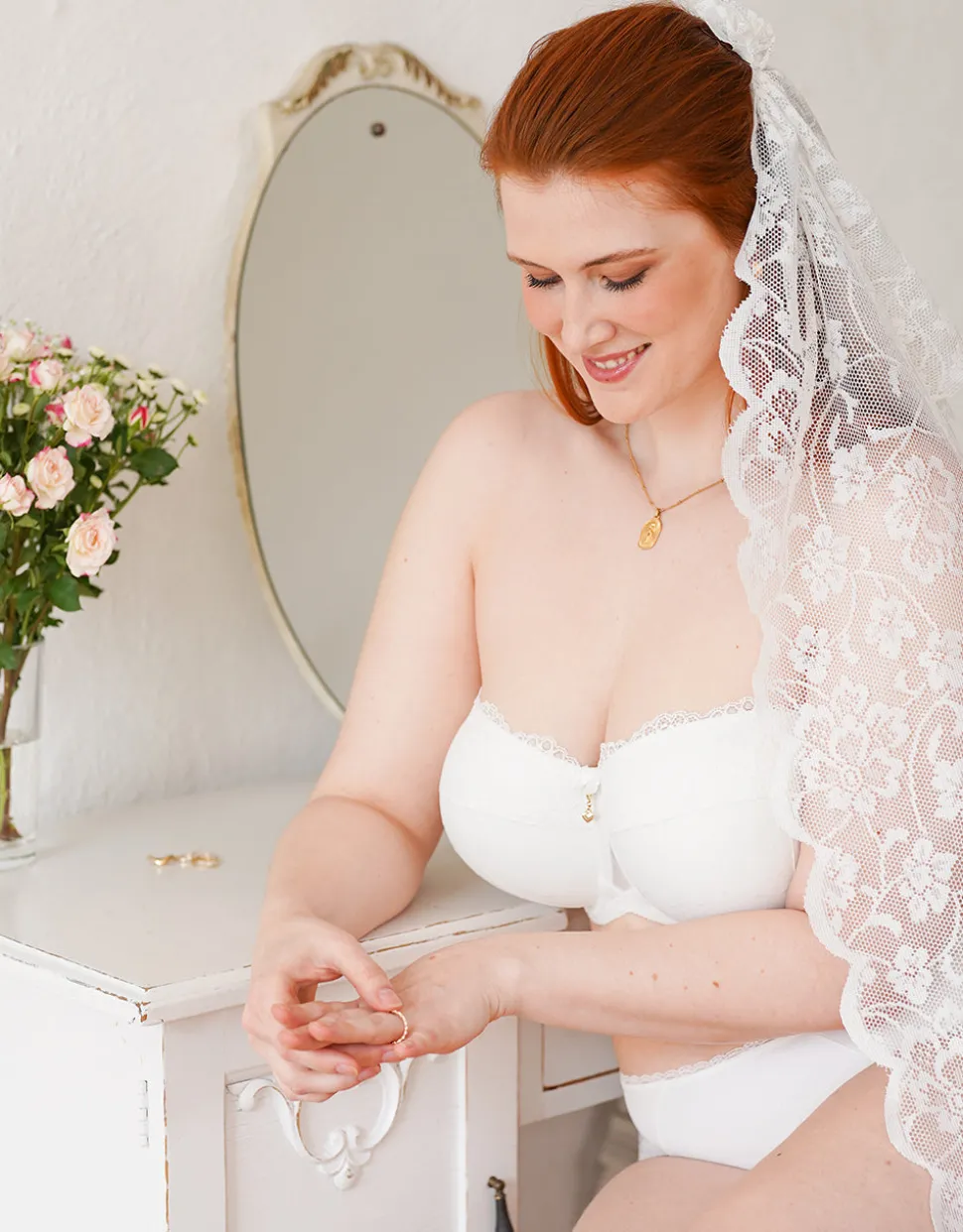 BH Diamond ivory