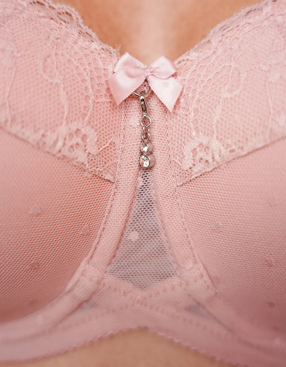 BH Diamond rose