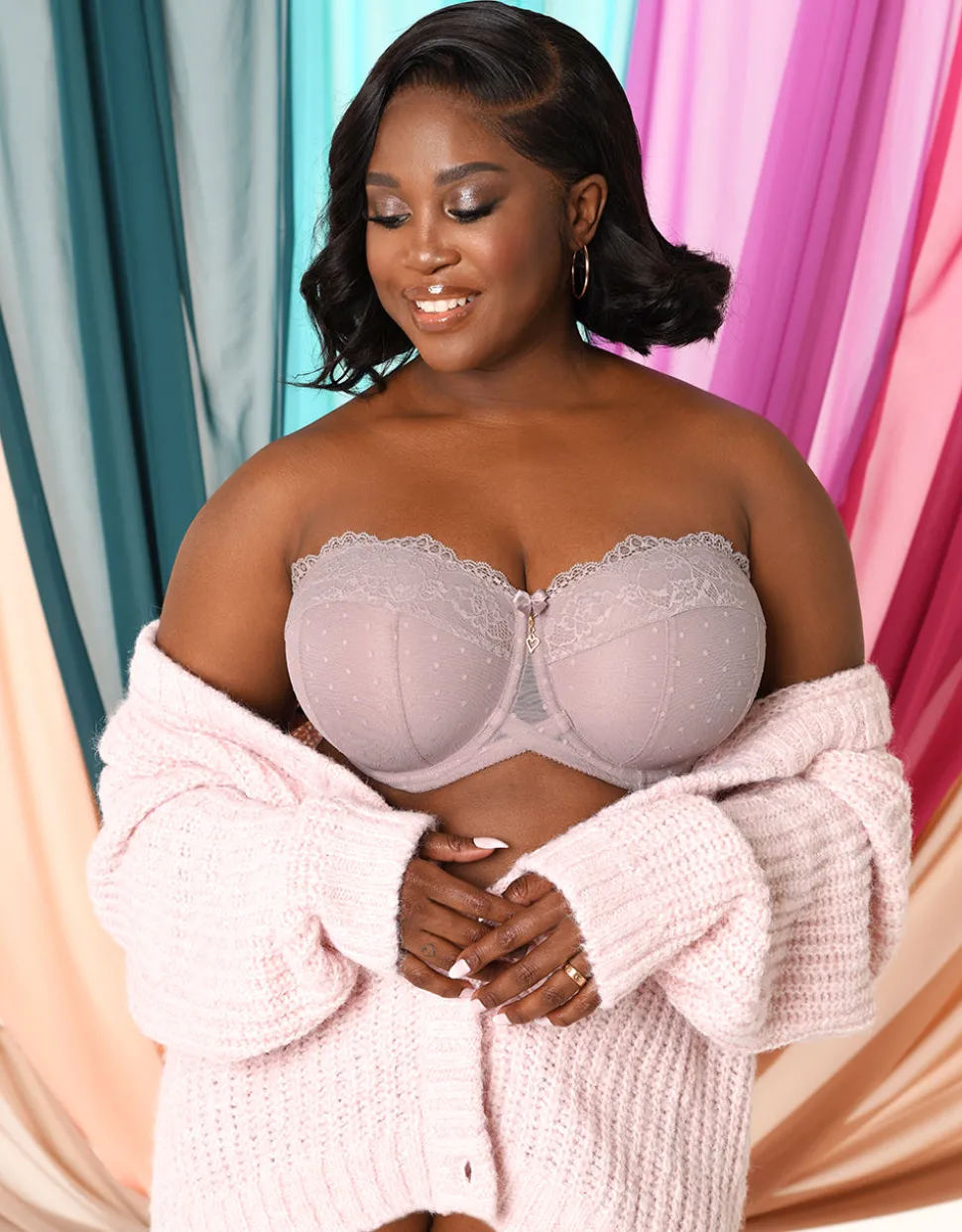 BH Diamond taupe