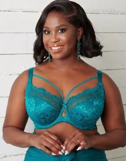 BH Eliana Satin emerald