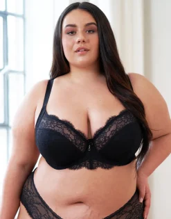 BH Emilia black