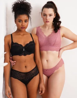 BH Emilia black