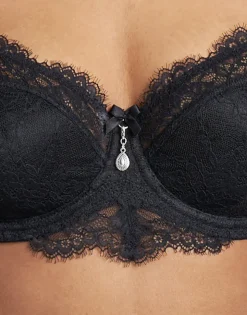 BH Emilia black