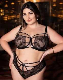 BH FemFatale black