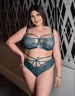 BH FemFatale green