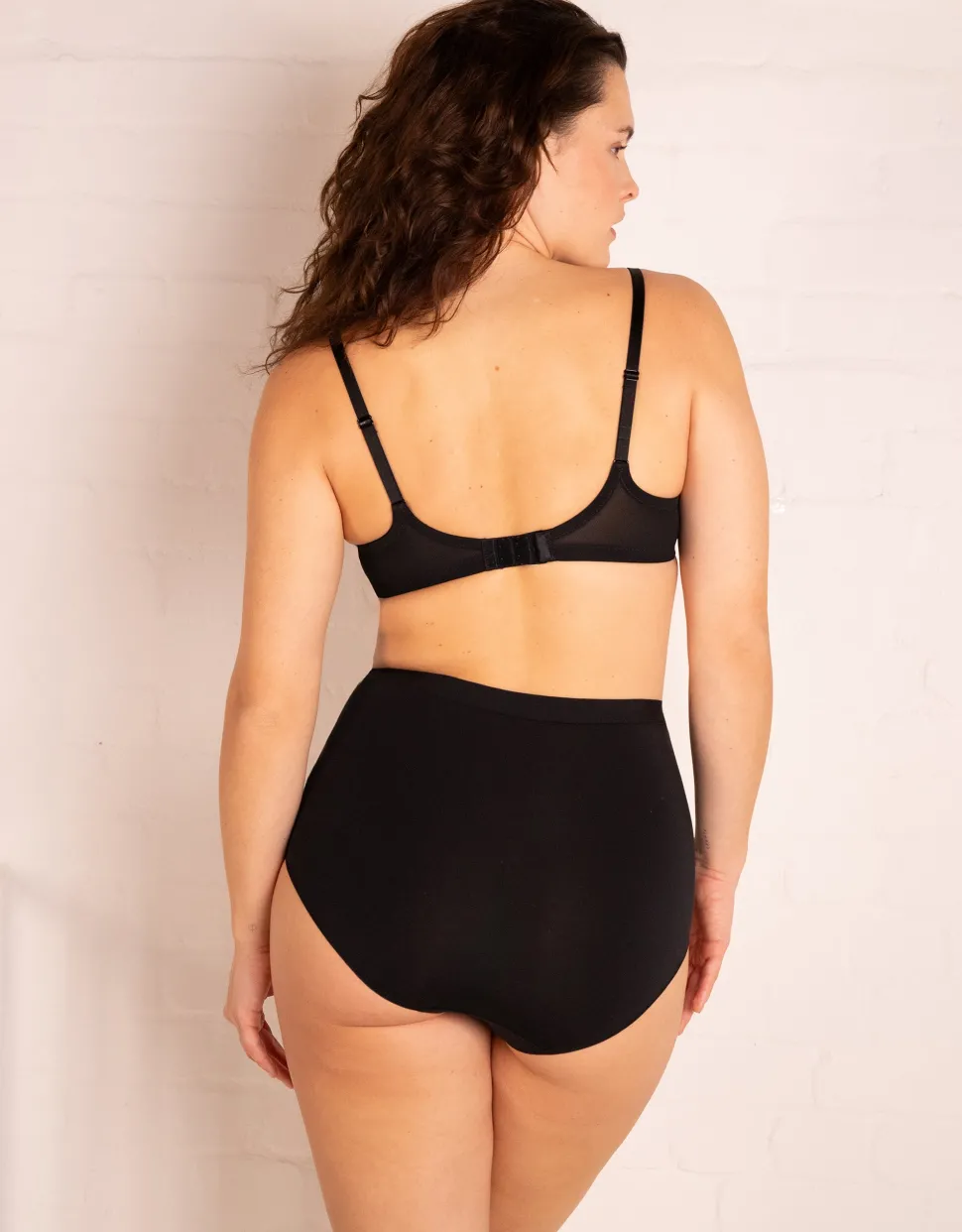 BH Gracy black