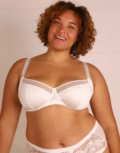 BH Gracy ivory