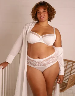 BH Gracy ivory