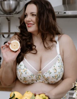 BH Gracy lemon