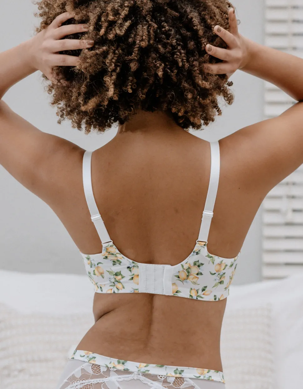 BH Gracy lemon