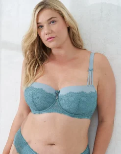 BH Jill dusty green