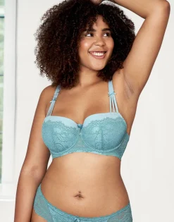 BH Jill dusty green