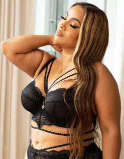 BH Lola black