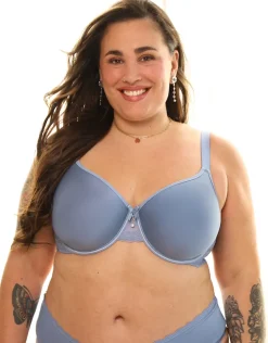 BH Lucy bluegrey