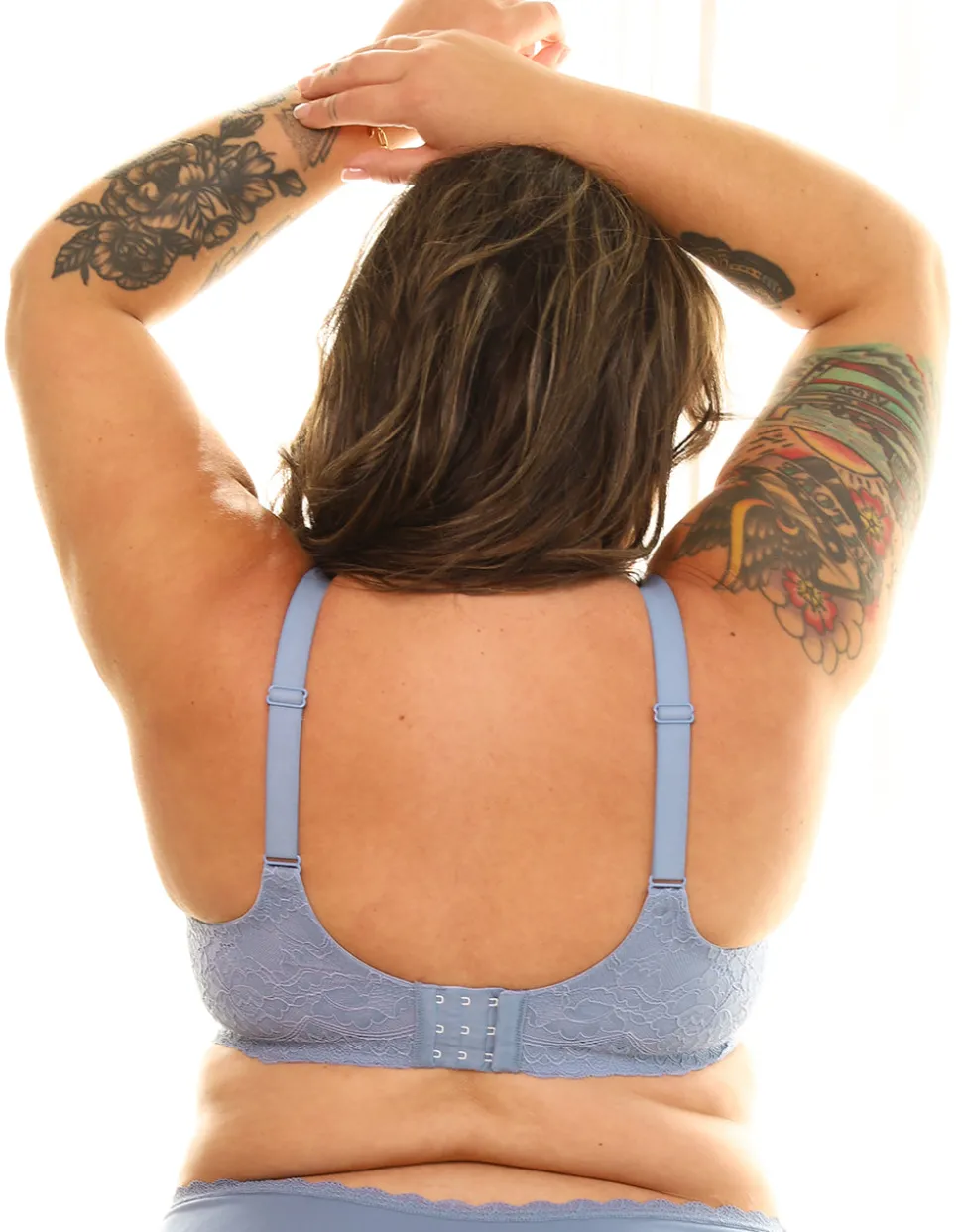 BH Lucy bluegrey