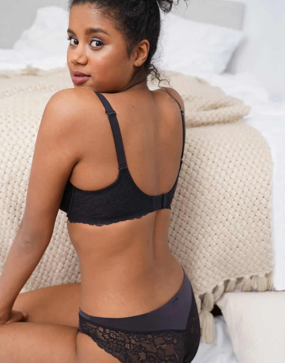 BH Lucy Classic black