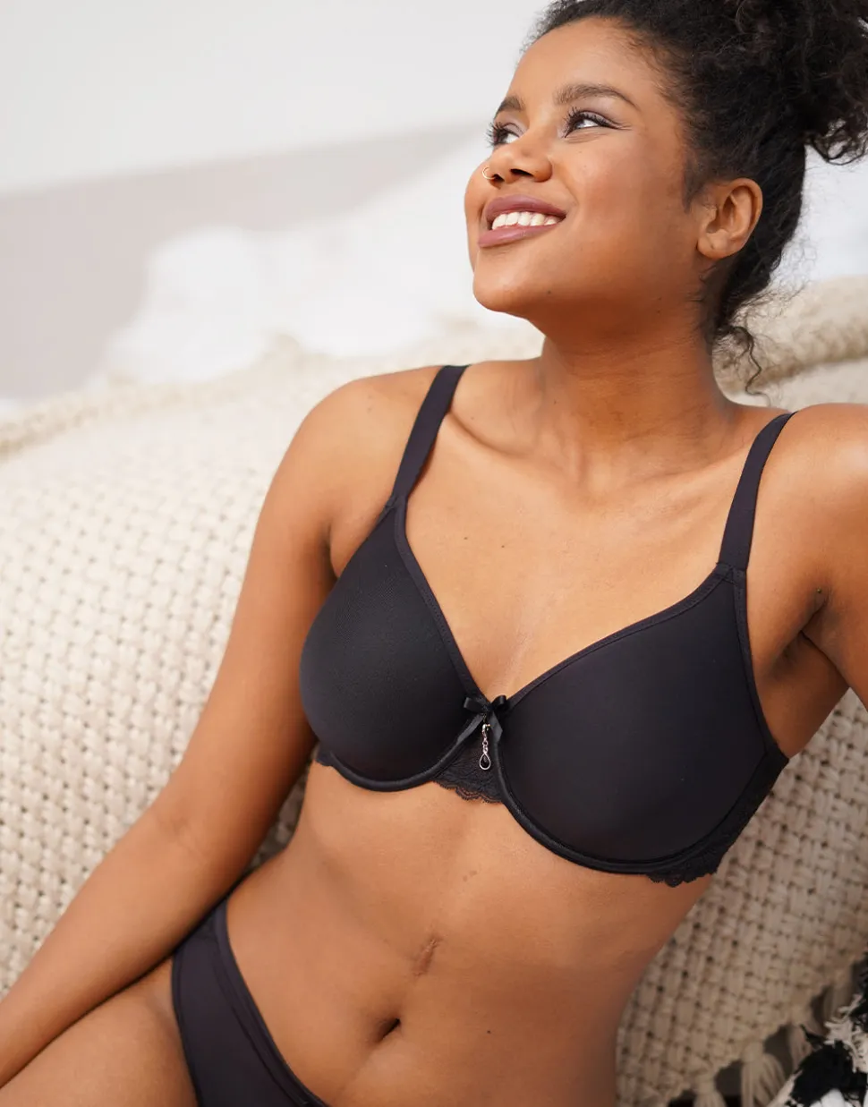 BH Lucy Classic black