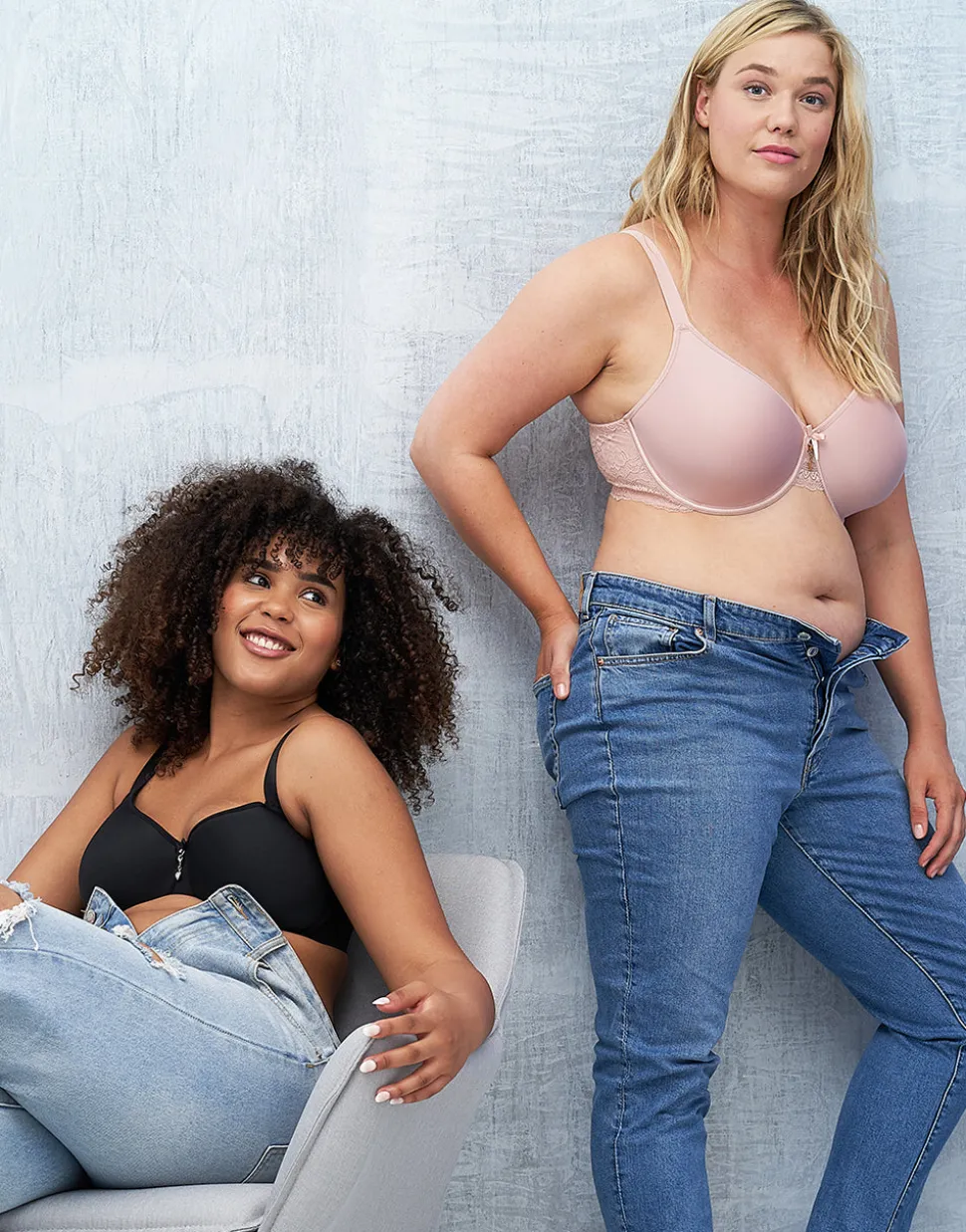 BH Lucy Classic rose