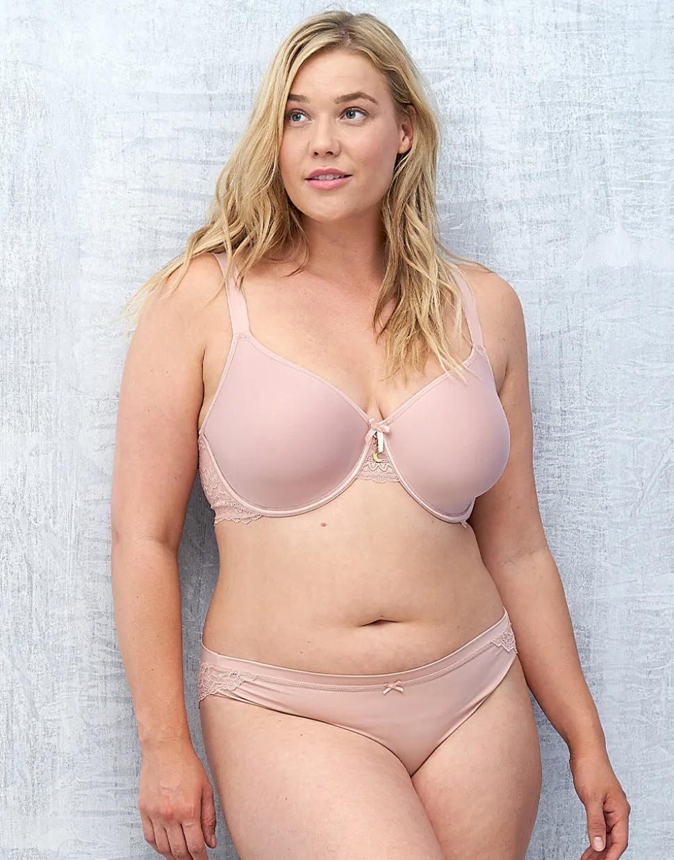 BH Lucy Classic rose