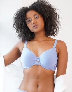 BH Lucy cornflower