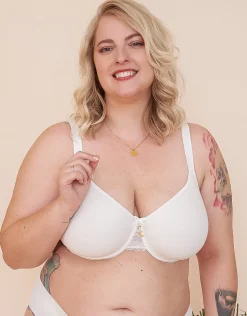 BH Lucy ivory