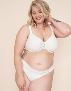 BH Lucy ivory
