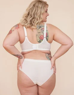 BH Lucy ivory