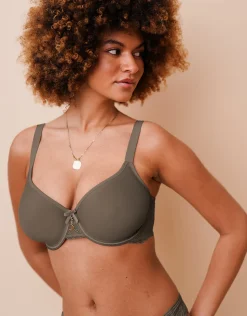 BH Lucy olive