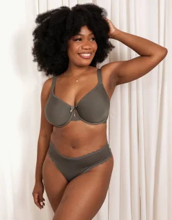 BH Lucy olive