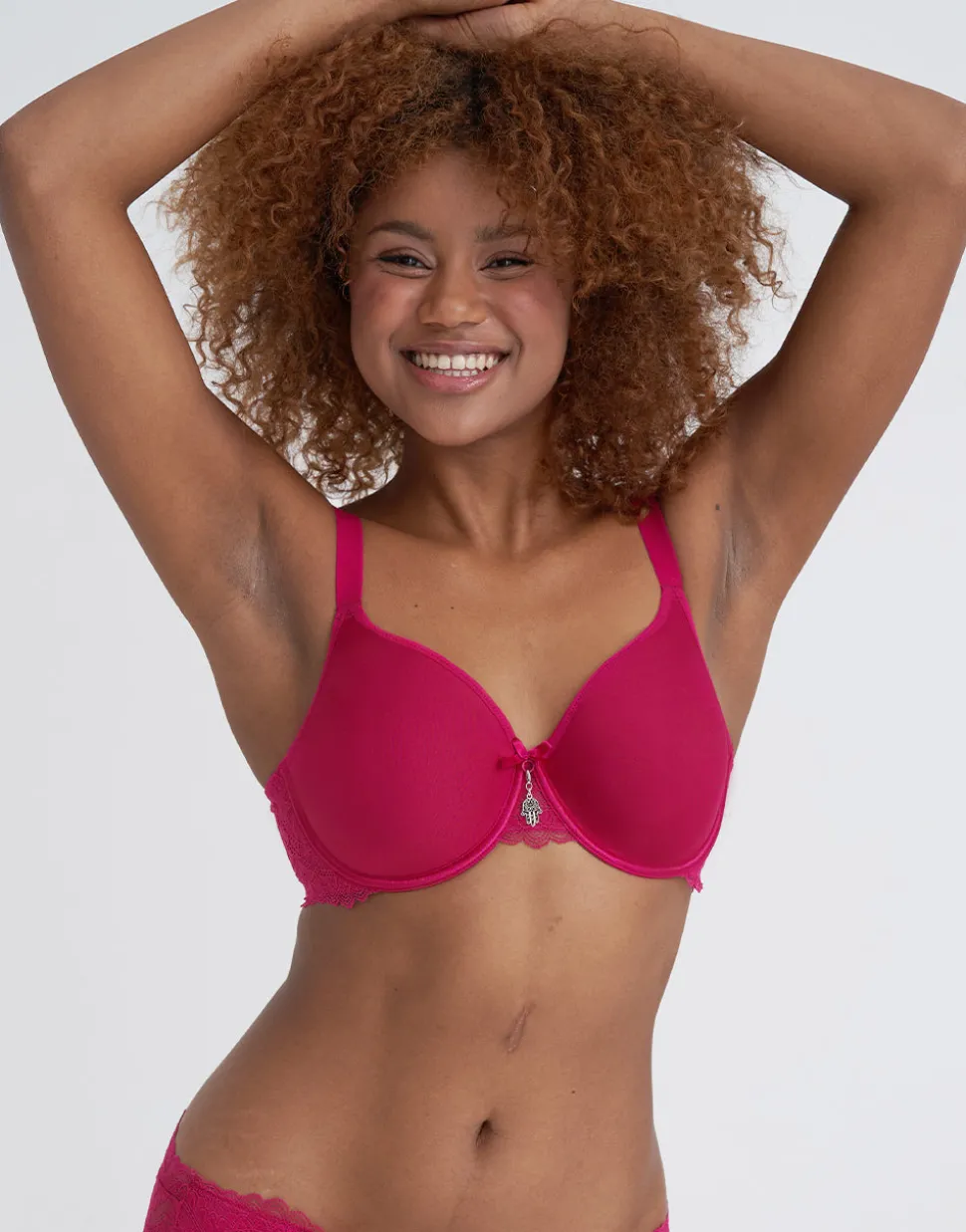BH Lucy raspberry