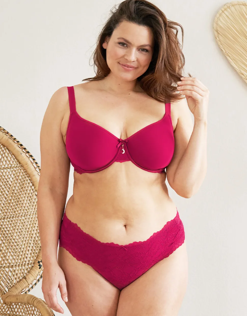 BH Lucy raspberry