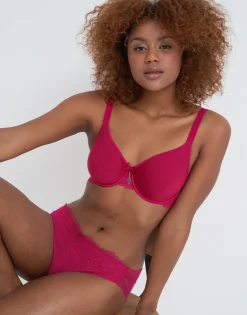 BH Lucy raspberry