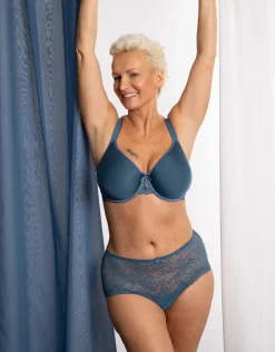 BH Lucy teal