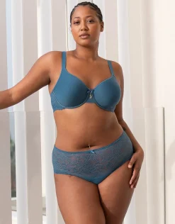 BH Lucy teal