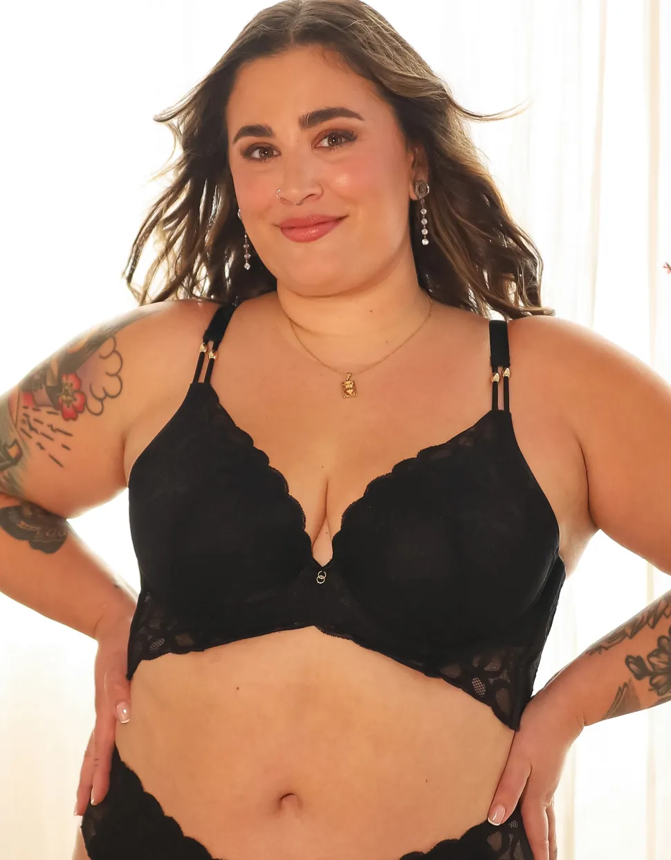 BH Mekika black
