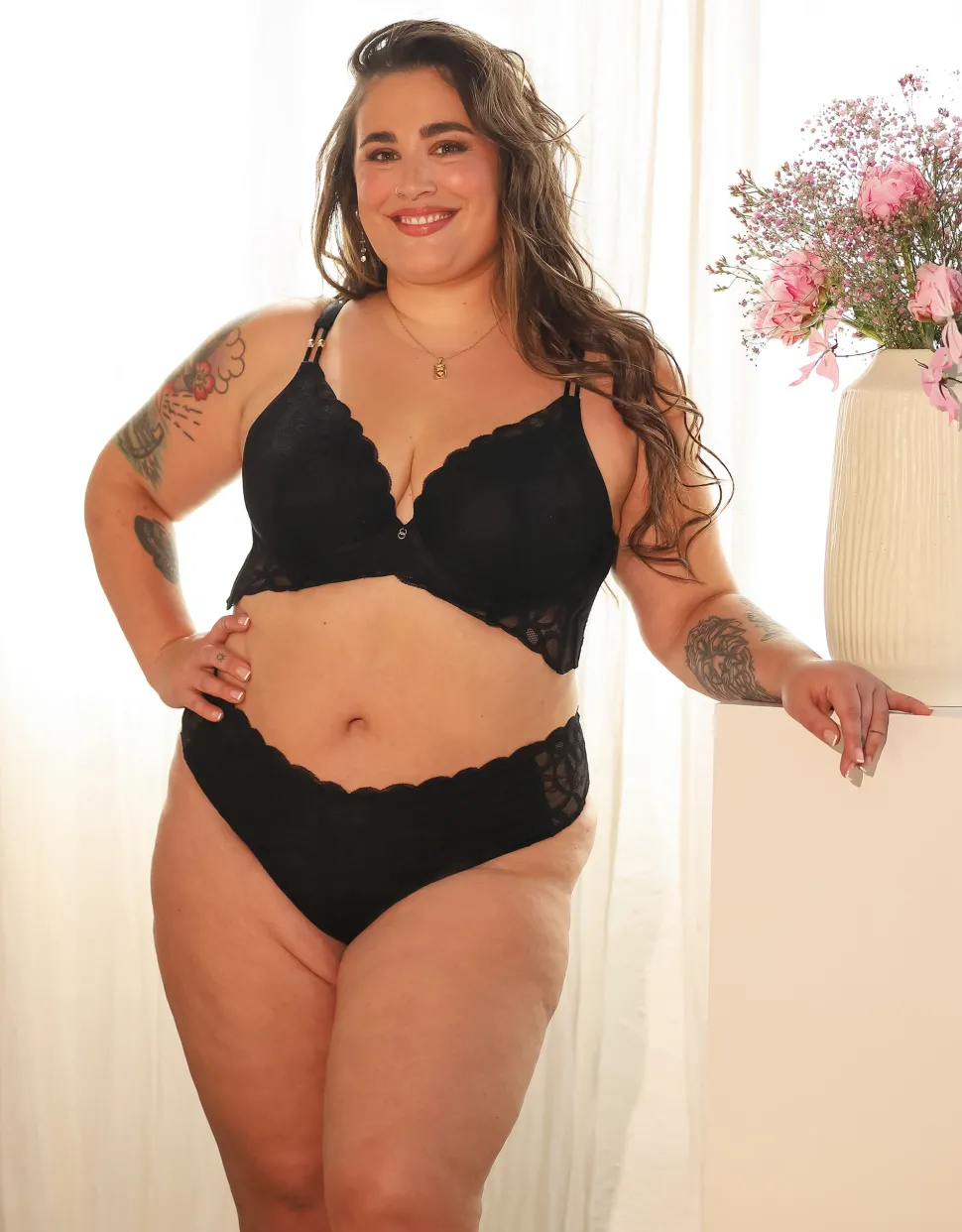 BH Mekika black