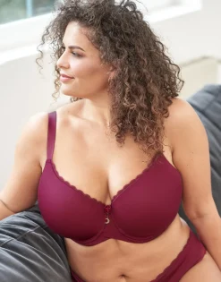 BH Pure Basic bordeaux