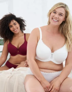 BH Pure Basic bordeaux