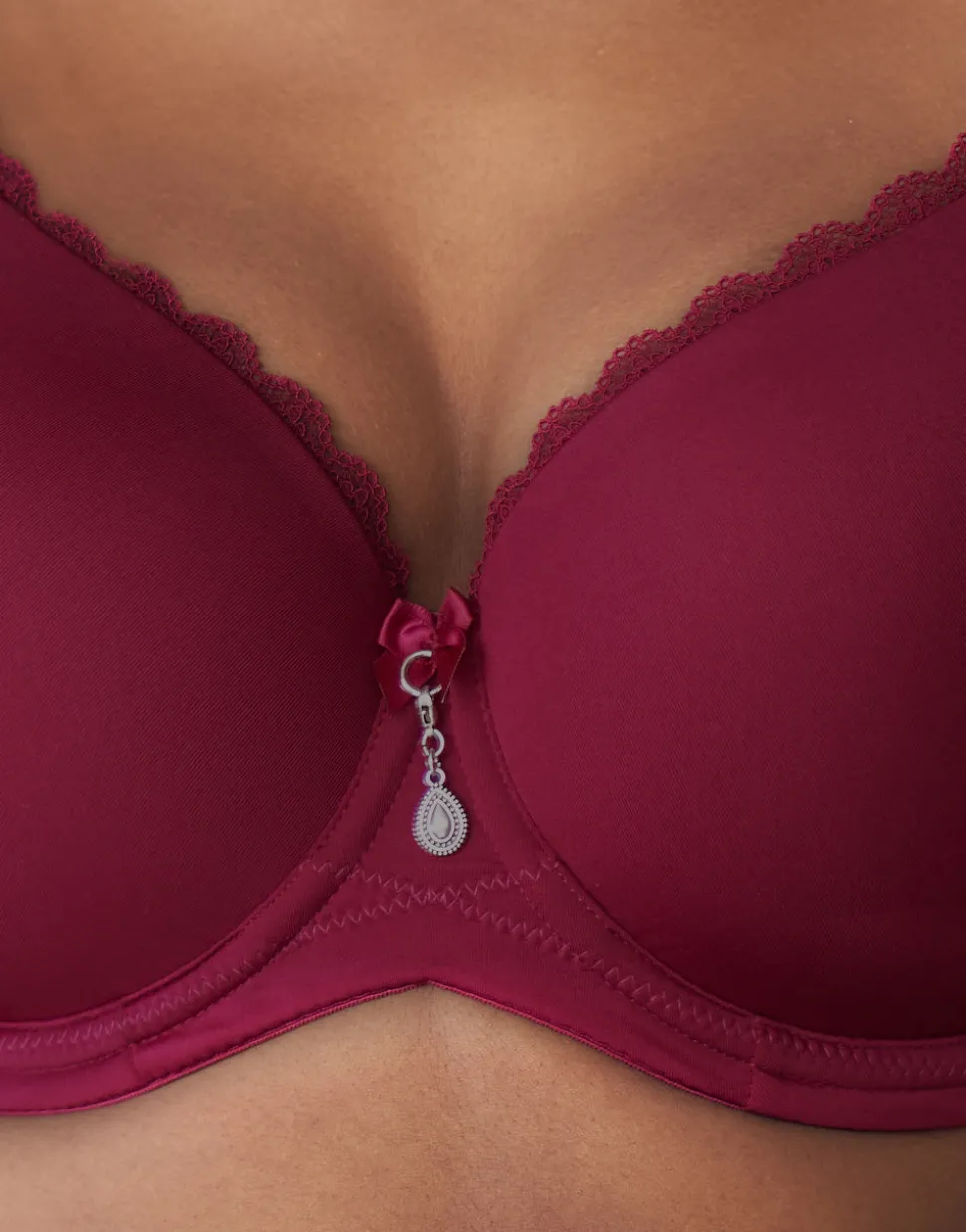 BH Pure Basic bordeaux
