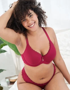 BH Pure Conscious bordeaux