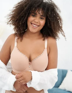 BH Pure Conscious cappuccino