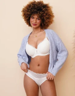 BH Pure Conscious ivory