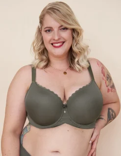 BH Pure Conscious olive