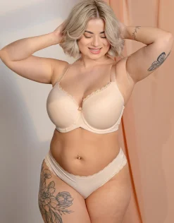 BH Pure Conscious pale
