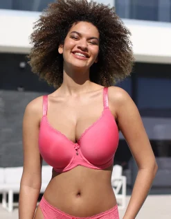 BH Pure Conscious Strappy flamingo